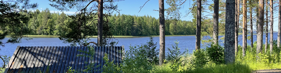 Tuulensuun veistospuisto ja ateljeetalo